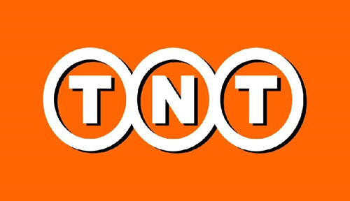 TNT國(guó)際快遞